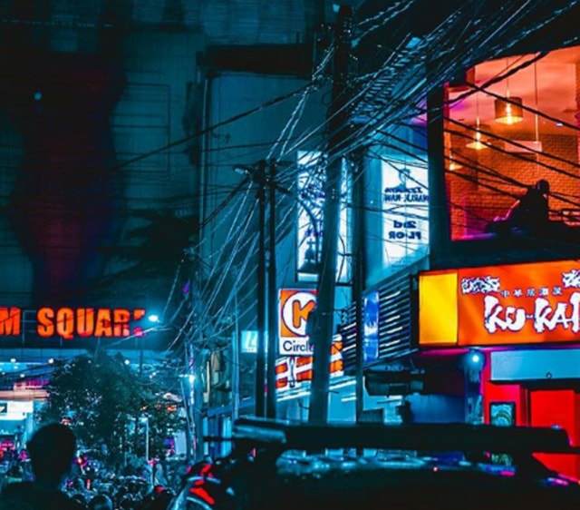 MLDSPOT | Spot Foto Menarik di Jakarta: Biar Feeds Lo Tetep Hits!